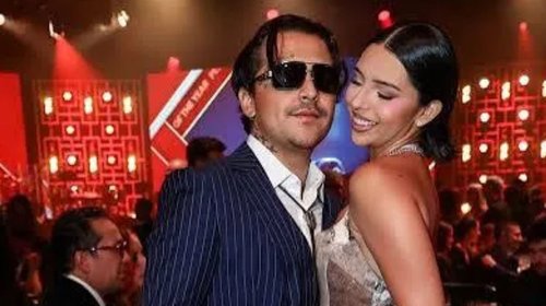 Christian Nodal presume el cariño hacia Ángela Aguilar
