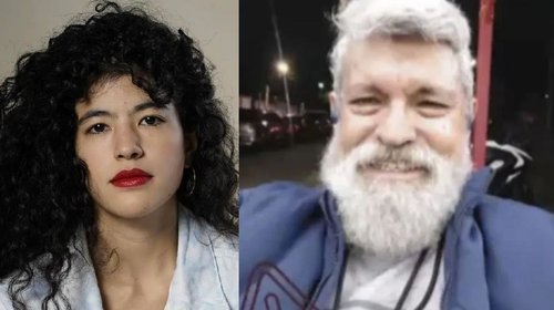 Hija de Sergio Andrade difunde fotos de él y pide que se entregue