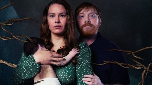 ¿Qué harías si sospecharas que tu bebé no es humano?: 'Engendro'