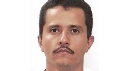 Revela García Harfuch que ‘El Mencho’ financió a Los Chapitos