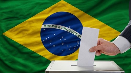 Rechaza CSP injerencia extranjera en elecciones de Brasil