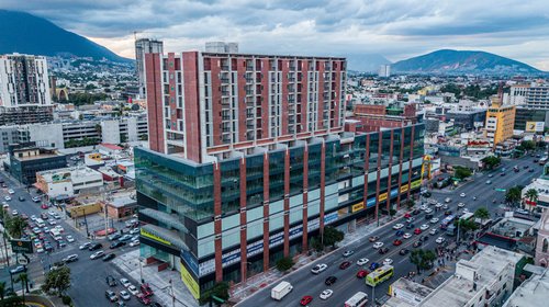 Prevén alza de 20% en oficinas de NL por auge del nearshoring