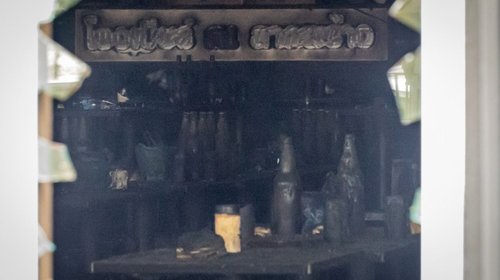 Elevan a 30 los muertos por incendio en bar de Bangkok, Tailandia