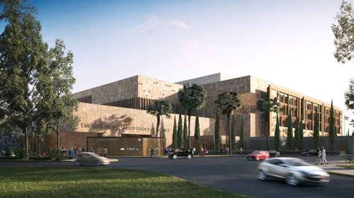 Embajada de EUA en México reitera su colaboración contra cárteles