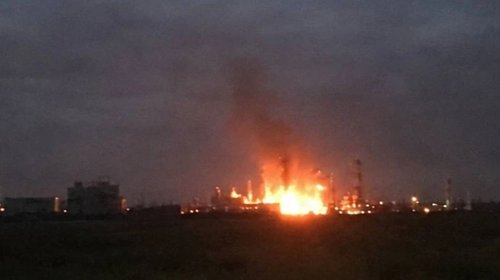 Empresa energética ucraniana suma 13 ataques rusos en una semana