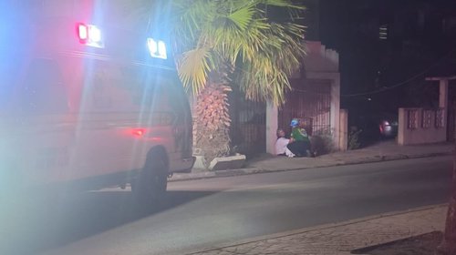 Encuentran adolescente sin vida en col. Infonavit Buenavista