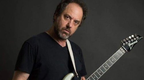 Alejandro Marcovich sale del coma tras derrame cerebral