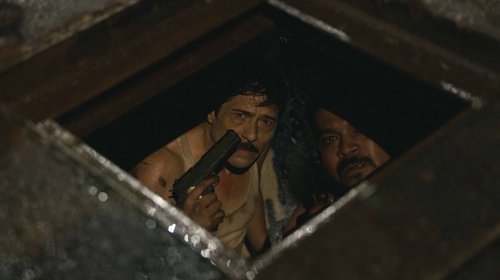 Crean Durango Films para impulsar el cine de acción mexicano