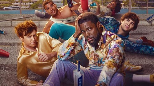 Estrena Kevin Hart 72 Horas con una caótica despedida de soltero