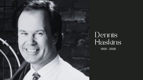 Muere Dennis Haskins, actor de ‘Salvados por la campana’
