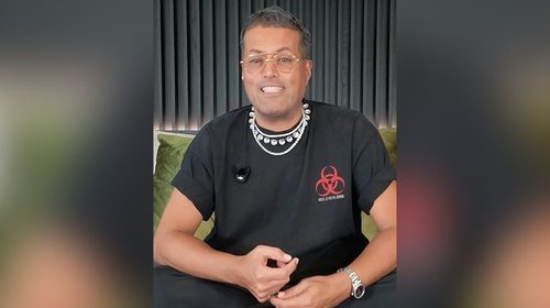 Sigue Aldo Rendón sin diagnóstico tras salir del reality