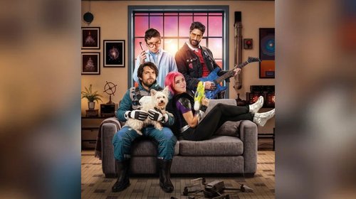 Explora 'Amarte' el amor y la salud mental en el cine