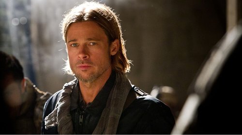 Regresará Brad Pitt para la secuela de ‘Guerra Mundial Z’