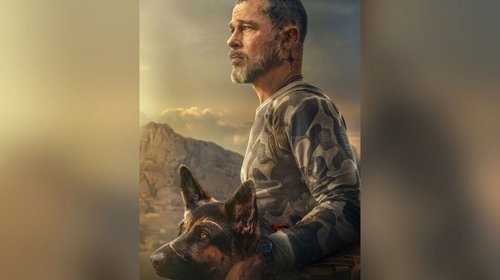 Brad Pitt y Ayer se reencuentran en ‘El Corazón de la Bestia’
