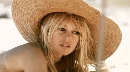 Subastan objetos de Brigitte Bardot por casi un millón de euros