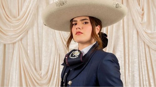 Cancela Camila Fernández su presentación en Las Vegas
