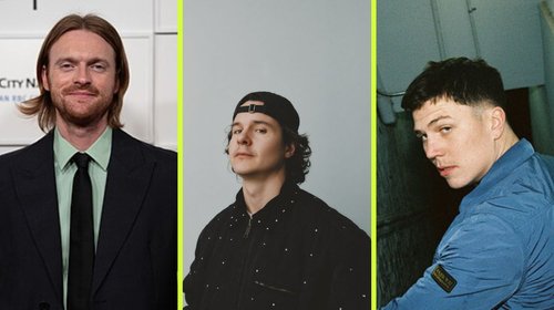 Abandonan artistas gira de Ed Sheeran por caso Macklemore