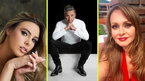 Celebridades se unen en oración por Venezuela tras doble sismo