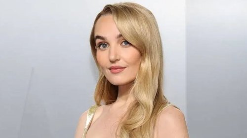 Anuncia Chloe Fineman su salida de 'Saturday Night Live'