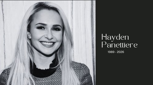 Muere Hayden Panettiere, estrella de ‘Heroes’, a los 36 años