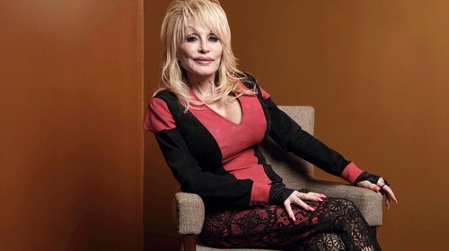 Aumentan escuchas en Spotify de Dolly Parton tras su muerte