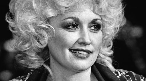 Google rinde homenaje a Dolly Parton con animación