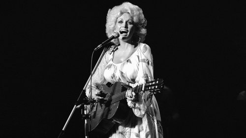 Nueva York dedica el 25 de septiembre a Dolly Parton