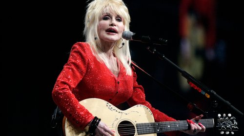 Dolly aceptaría tratamientos experimentales para ayudar a otros