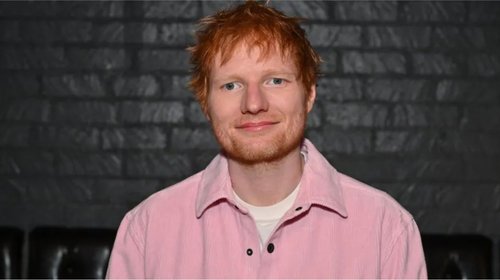 Ed Sheeran cancela concierto en CDMX; reubican a fans