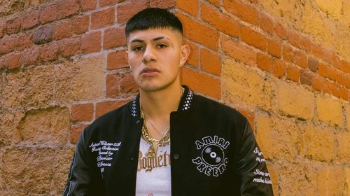 El Bogueto responde tras retirarse de show en Veracruz