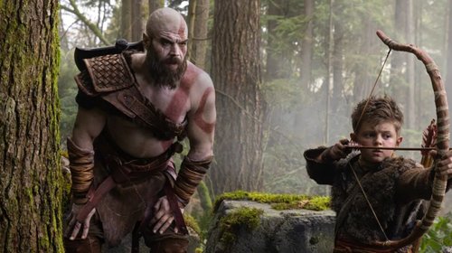 Reemplazarán a actor que hará a Kratos en serie de 'God of War'