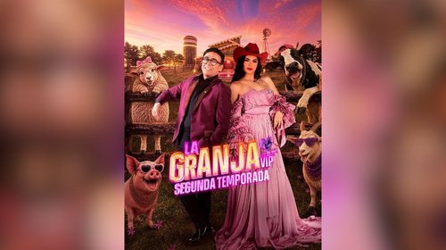 La Granja VIP regresa con 15 semanas de convivencia y retos