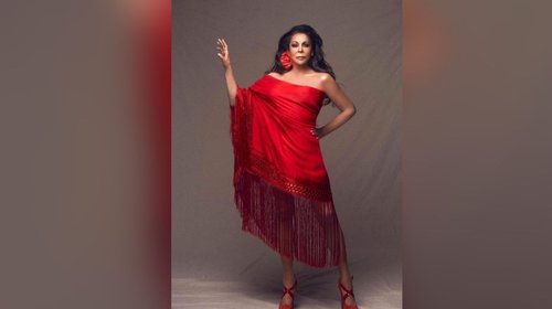 Suspende Isabel Pantoja concierto en Sevilla y desata conflicto