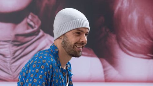 Anuncia Jesse Huerta nuevo proyecto tras pausa de Jesse & Joy