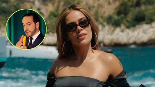 Karol G pide a De la Espriella gobernar 'para todos'