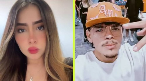 Rechaza FernandaVaal que la culpen tras muerte de El Komanche