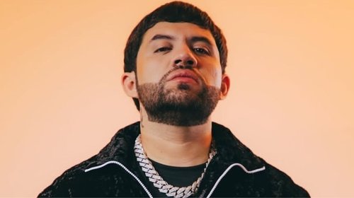 Zacatecas cancela concierto de Luis R. Conríquez