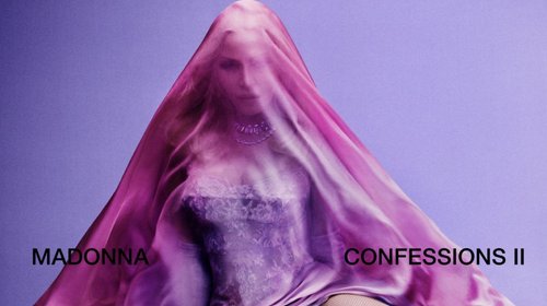 'Confessions II' debuta en el número uno del Billboard 200