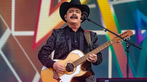 Ingresa Mario Quintero al Hall of Fame de Compositores Latinos