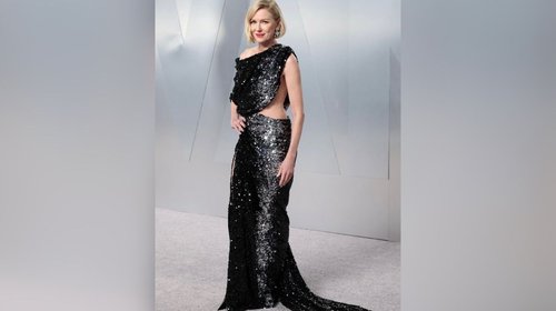 Naomi Watts recibirá el Premio Donostia en San Sebastián