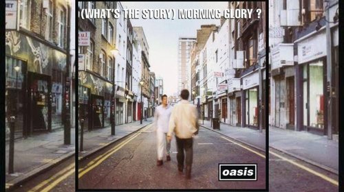 Oasis supera a The Beatles en lista de álbumes más vendidos de UK