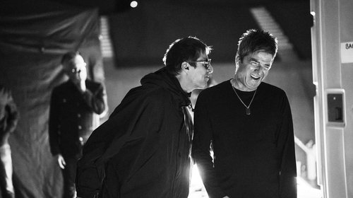 Noel Gallagher elige a Argentina como lo mejor de Oasis en 2025