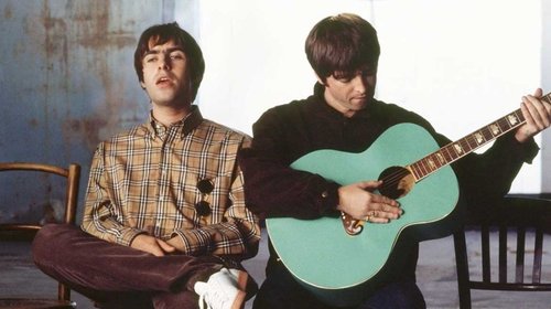 Subastarán grabaciones inéditas de Oasis en octubre