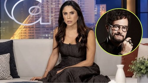 Paola Rojas pide a Aleks Syntek no revivir caso de 'Zague'