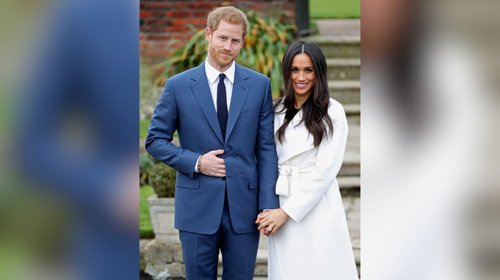 Duques de Sussex dejarán EUA para volver a vivir cerca de Londres