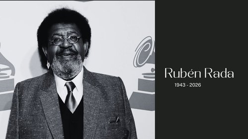 Muere Rubén Rada, leyenda del la musica de Uruguay, a los 83 años