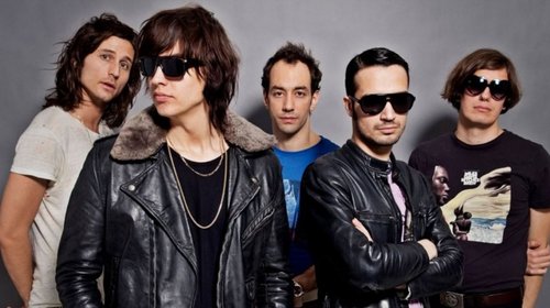 Respaldan The Strokes a Lula da Silva en las elecciones de Brasil
