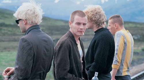 ‘Trainspotting’ regresará a los cines en 4K por su 30 aniversario