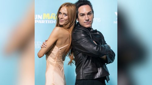 Estrena Mauricio Ochmann 'Un Mal Partido' en cines de México