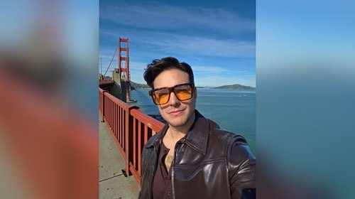 Vadhir Derbez obtiene amparo a su favor en caso legal